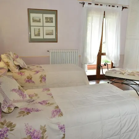 Villa Ines Terranuova Bracciolini