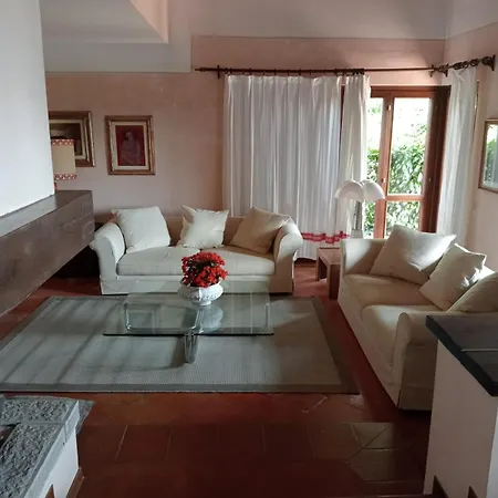 Villa Ines Terranuova Bracciolini