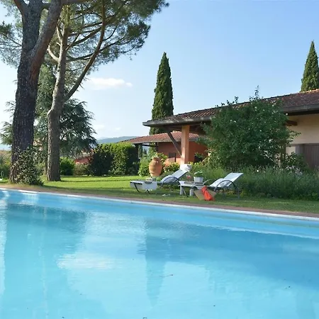 Villa Ines Terranuova Bracciolini